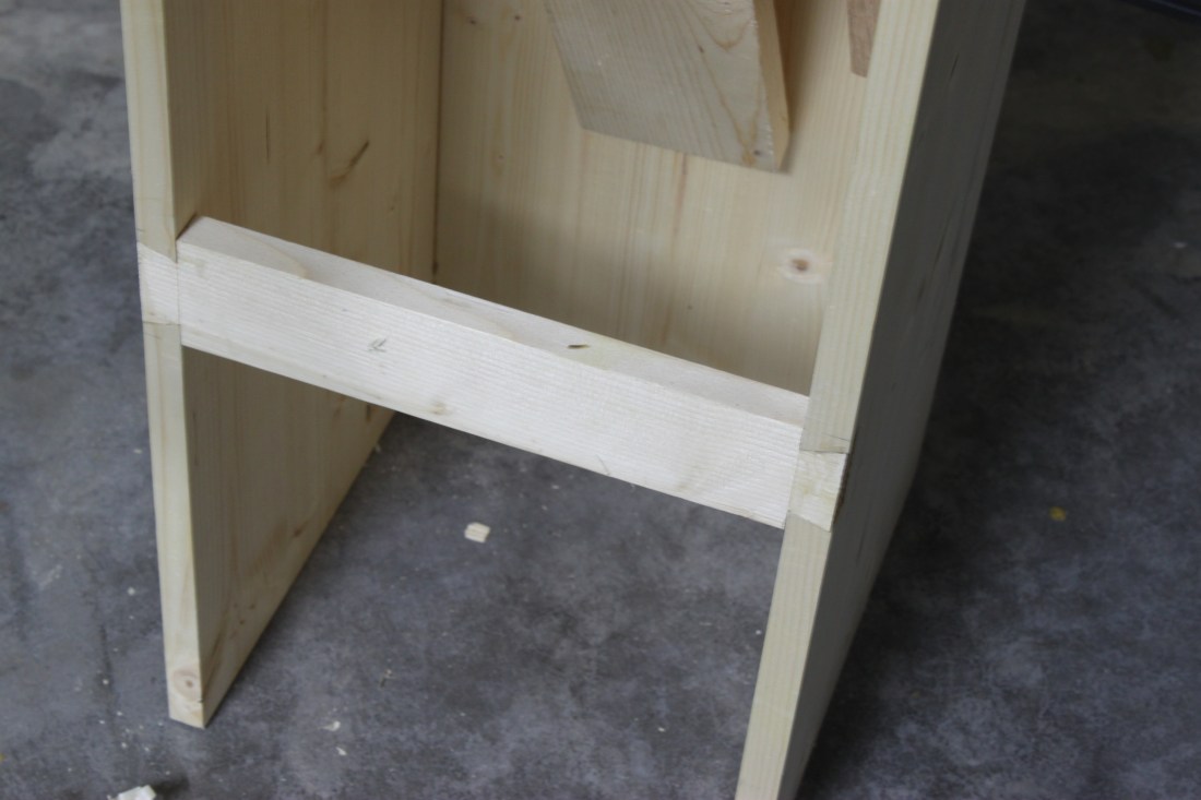 sawcase back dovetail